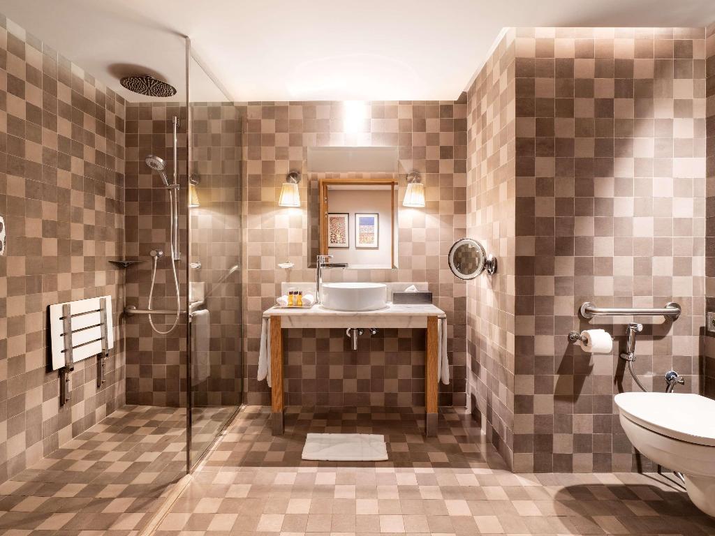 Sofitel Marrakech Lounge & Spa photo 655