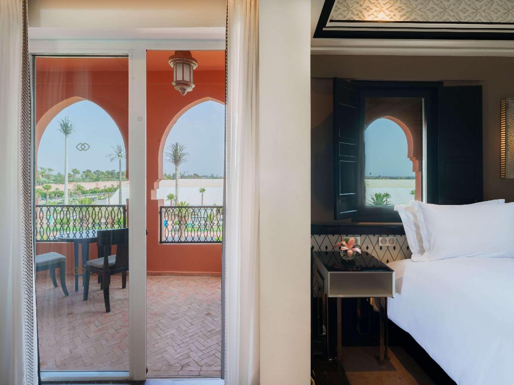 Sofitel Marrakech Lounge & Spa photo 680