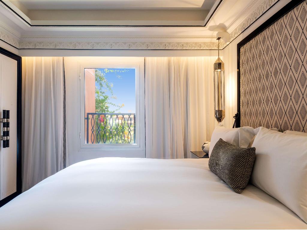 Sofitel Marrakech Lounge & Spa photo 74