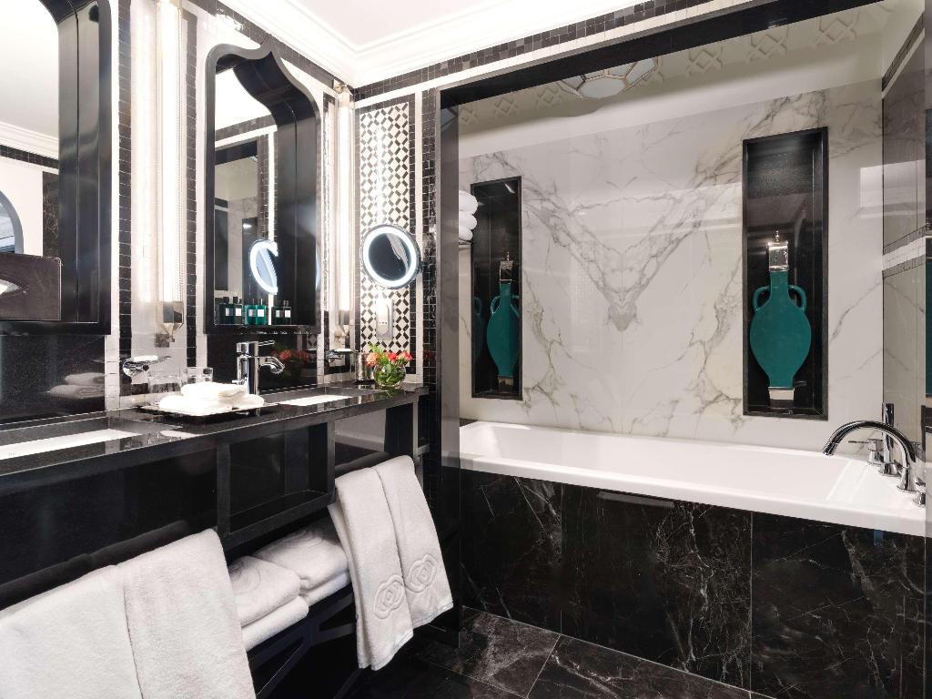 Sofitel Marrakech Lounge & Spa photo 72
