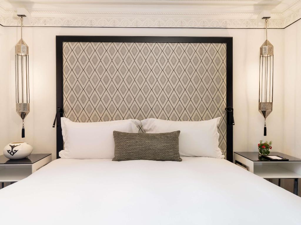 Sofitel Marrakech Lounge & Spa photo 70