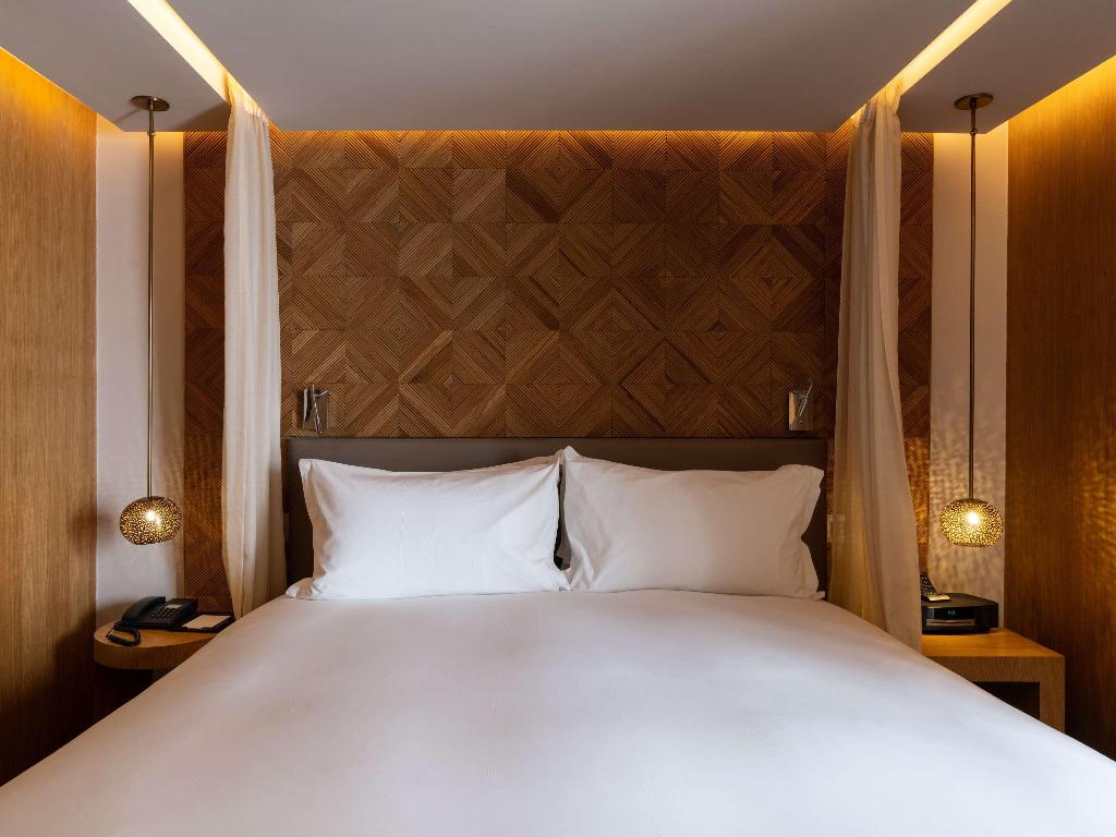 Sofitel Marrakech Lounge & Spa photo 77