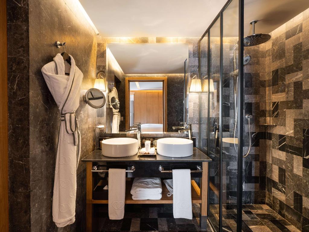 Sofitel Marrakech Lounge & Spa photo 76
