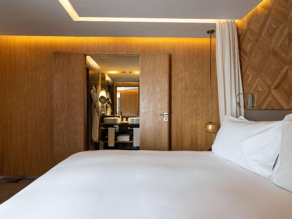 Sofitel Marrakech Lounge & Spa photo 53
