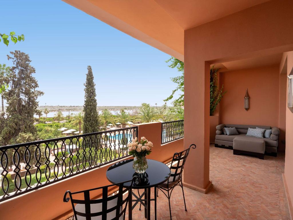 Sofitel Marrakech Lounge & Spa photo 59