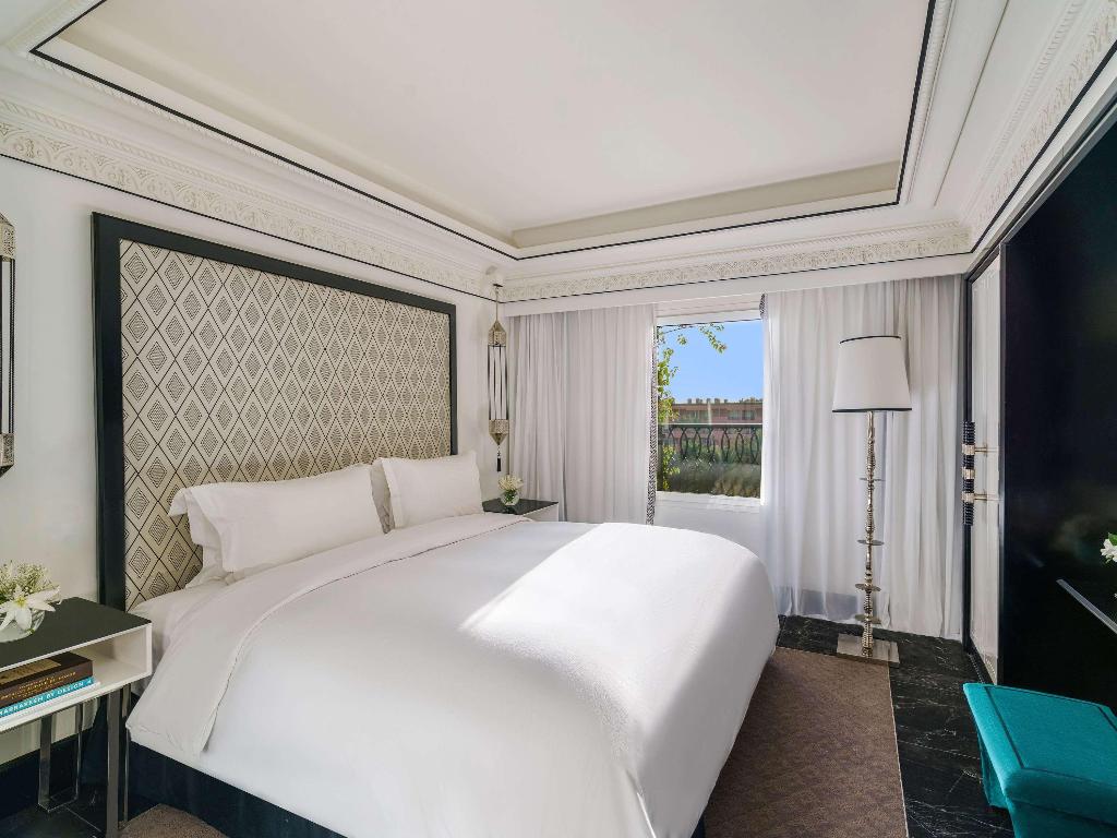 Sofitel Marrakech Lounge & Spa photo 45