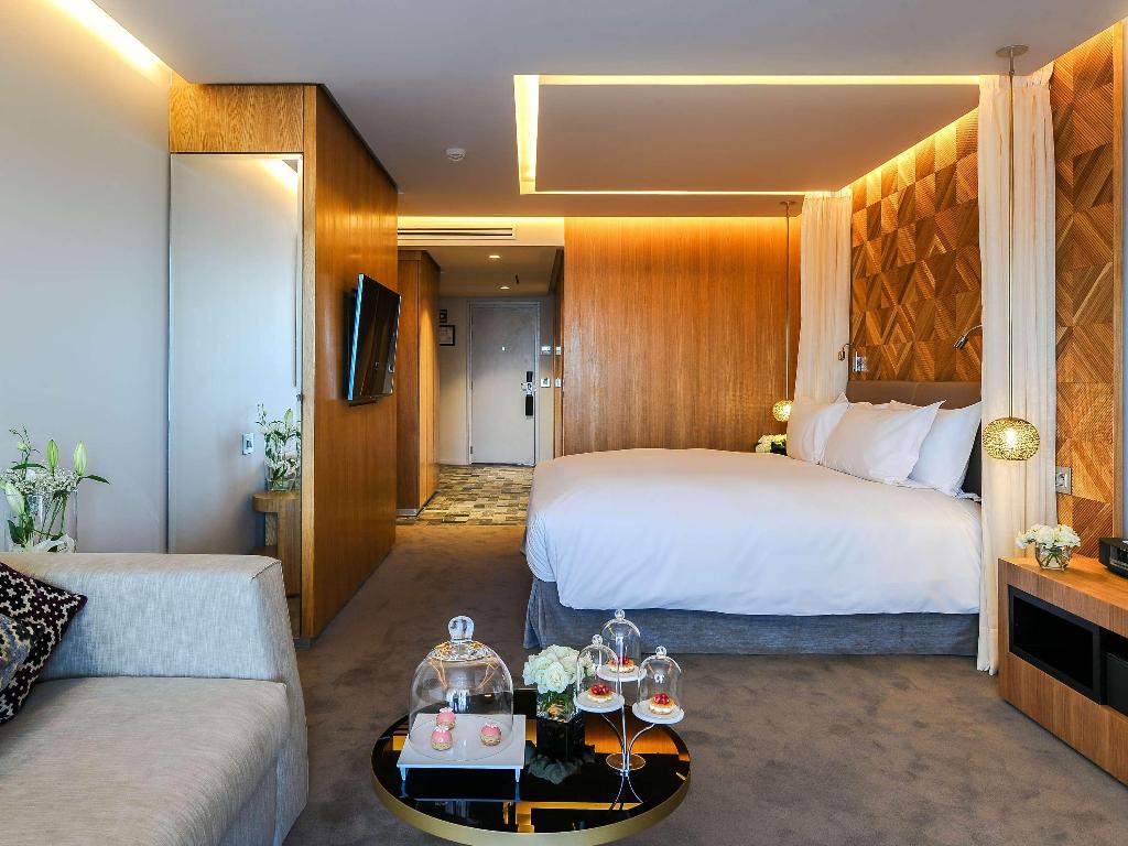 Sofitel Marrakech Lounge & Spa photo 39