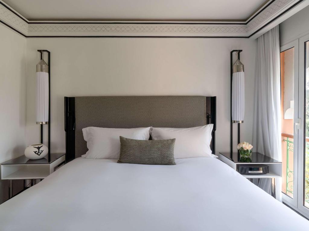 Sofitel Marrakech Lounge & Spa photo 29