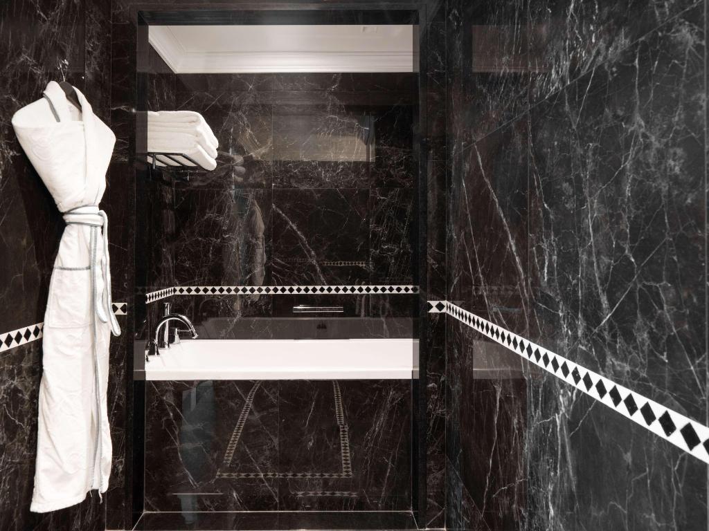 Sofitel Marrakech Lounge & Spa photo 36