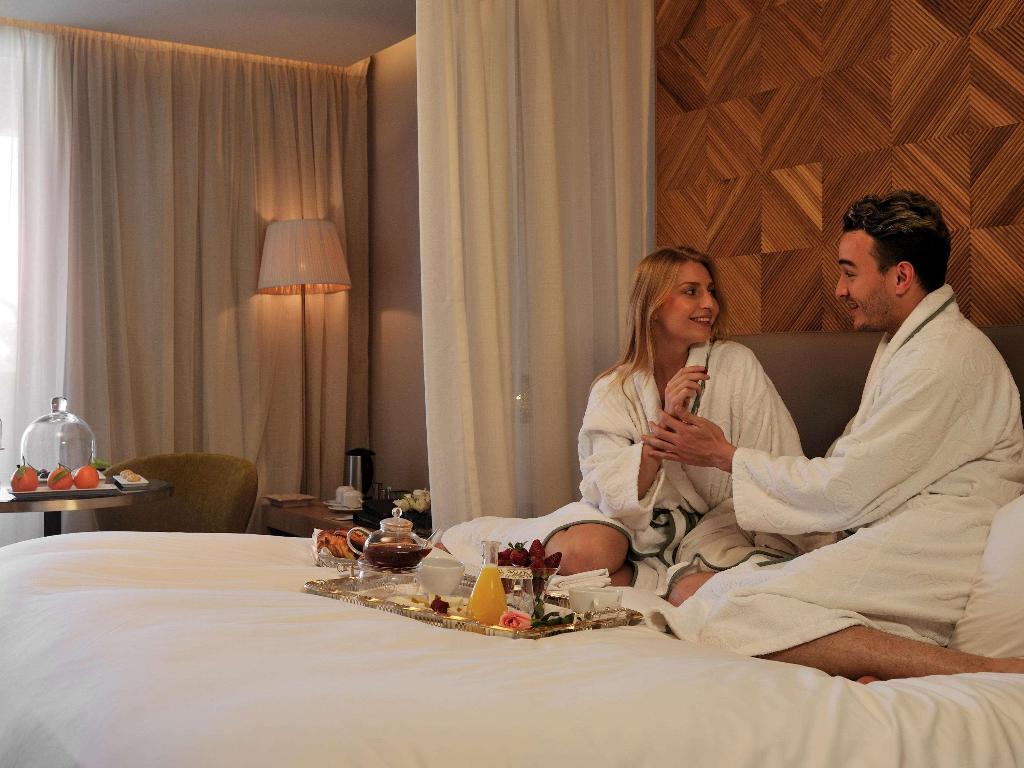 Sofitel Marrakech Lounge & Spa photo 21