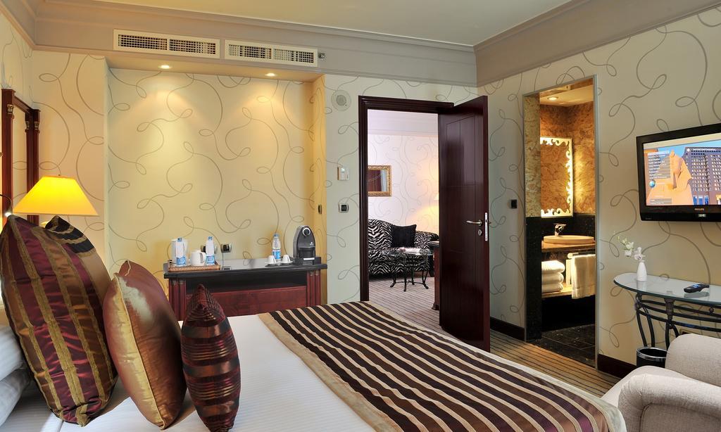 InterContinental Cairo Citystars