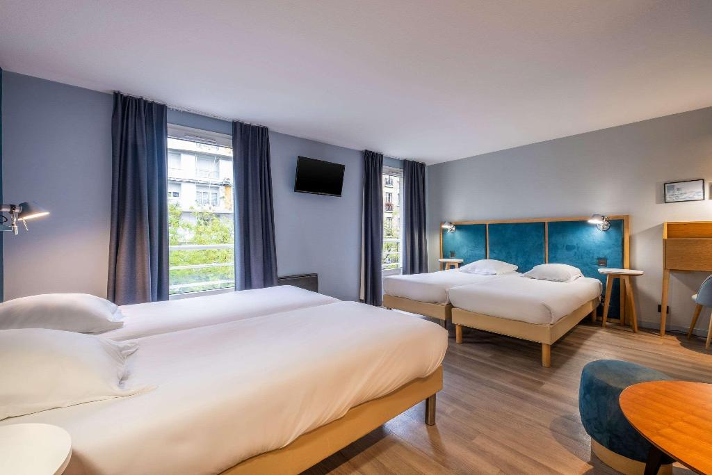 Hotel Sanso