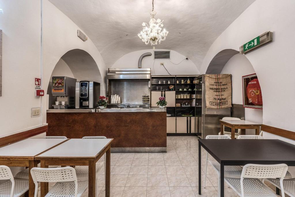 Hotel Altavilla, Italien, Rom. Großes 1