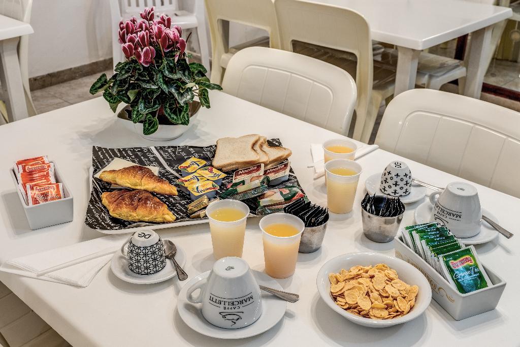 Hotel Altavilla, Italien, Rom. Großes 2