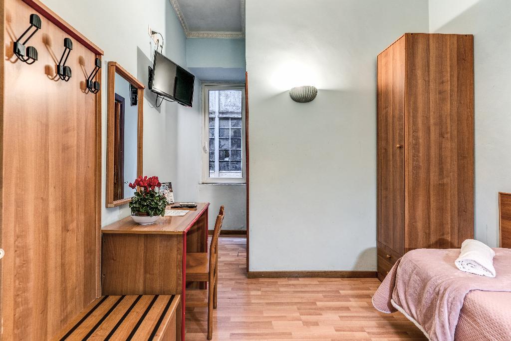 Hotel Altavilla, Italien, Rom. Großes 1