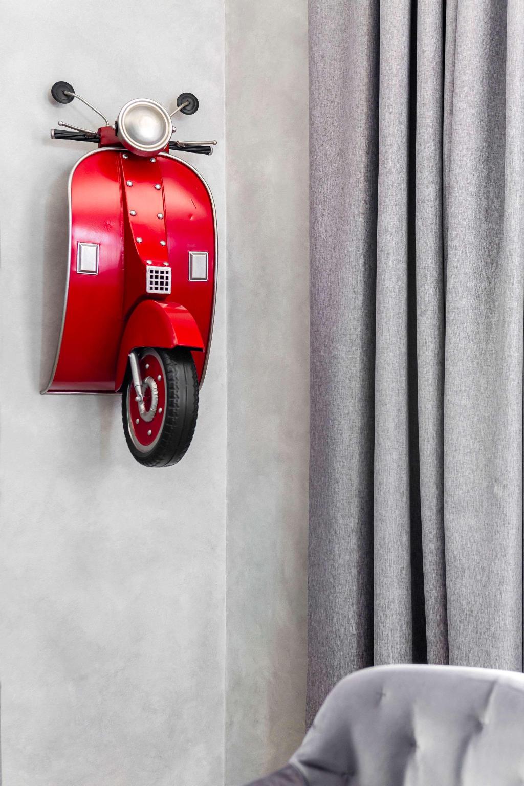 Radisson RED Madrid