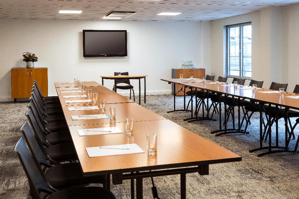 Hotel Citadines Place d'Italie Paris, Frankreich, Paris. Großes 1