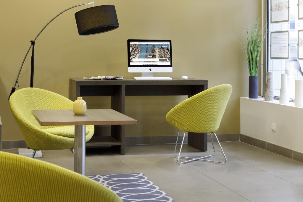 Hotel Citadines Montparnasse Paris, Frankreich, Paris. Großes 2