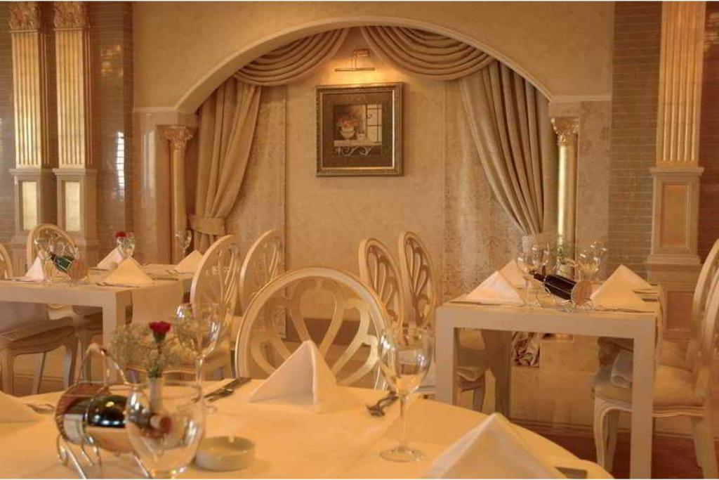 Hotel Nirvana Dolce Vita, Türkei, Tekirova. Großes 2