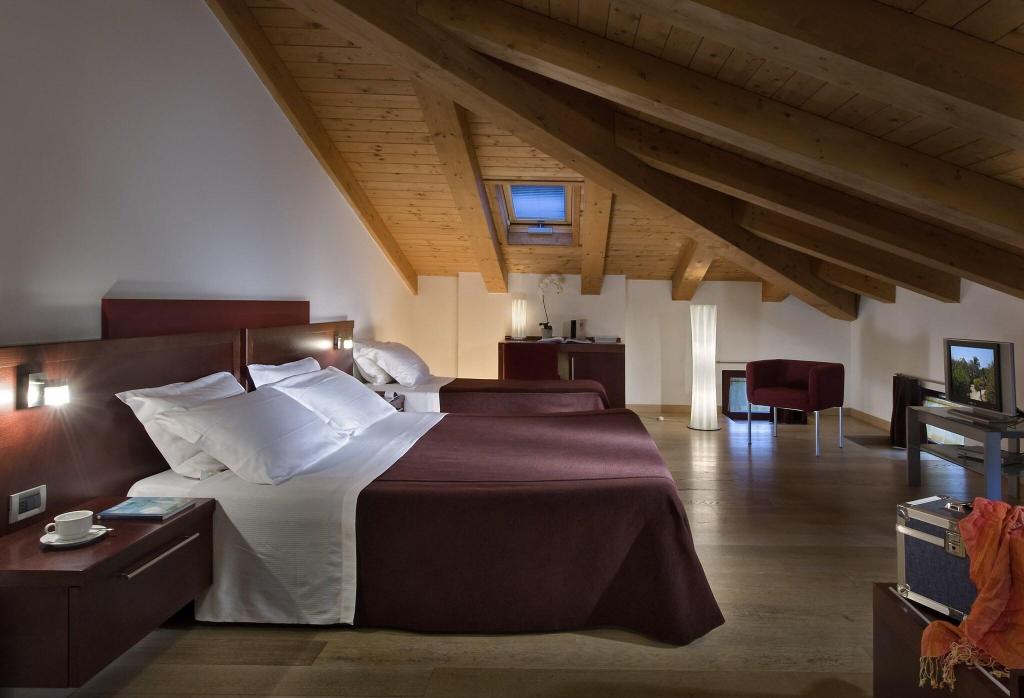 Park Hotel Annia