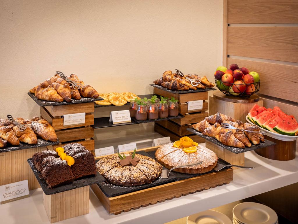 Hotel iH Hotels Milano Gioia, Italien, Mailand. Großes 2