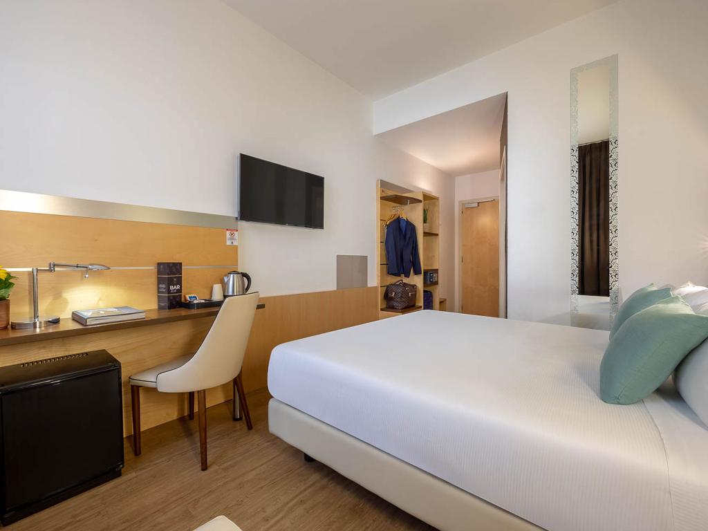 iH Hotels Milano Gioia