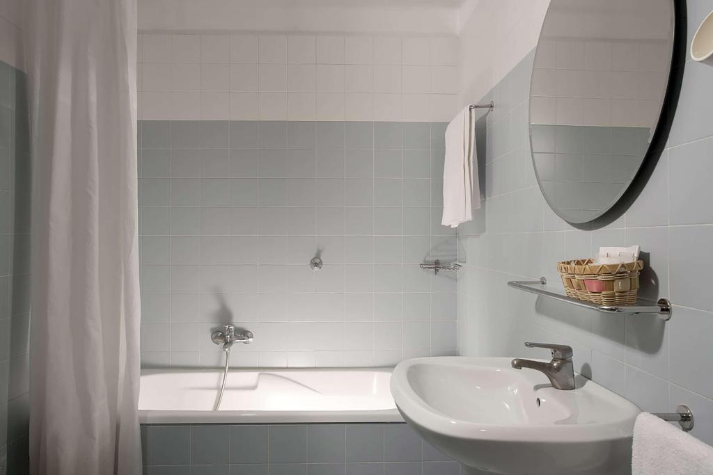 Hotel Best Western Titian Inn Hotel Venice Airport, Italien, Tessera. Großes 2