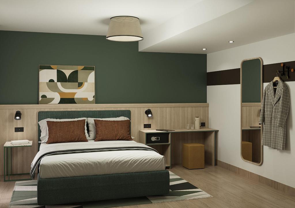 Hotel Best Western Titian Inn Hotel Venice Airport, Italien, Tessera. Großes 29