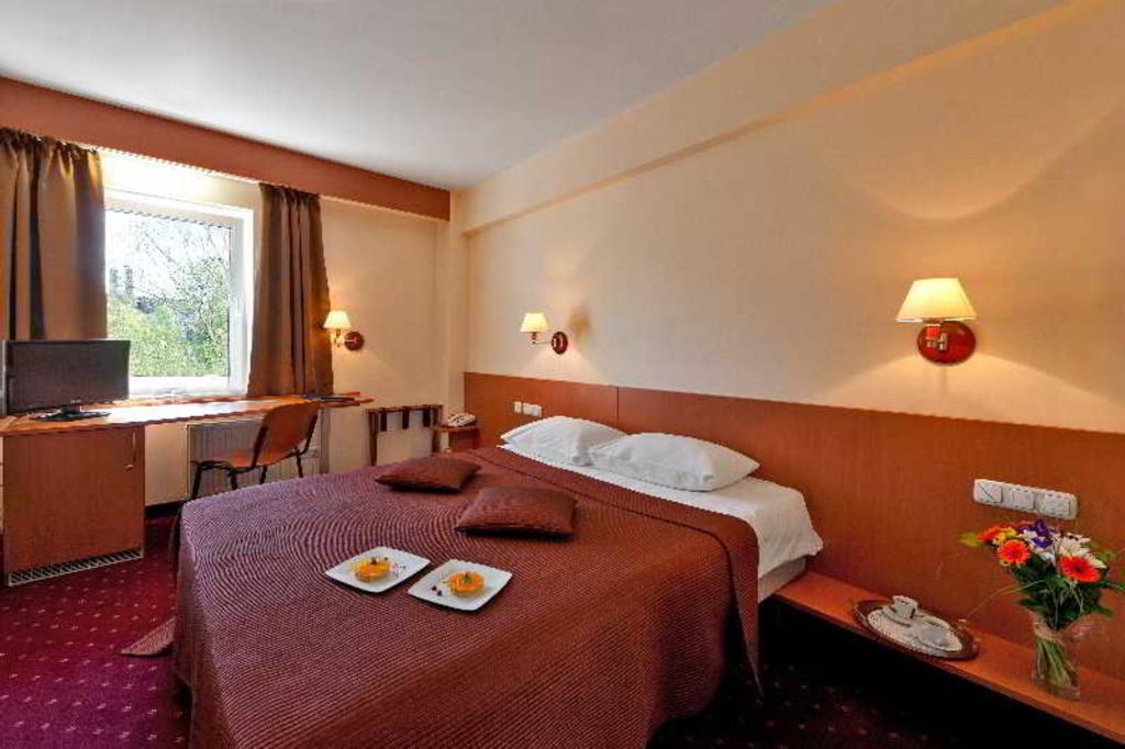 Hotel Art City Inn