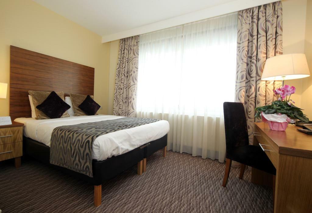 The Belson Brussels