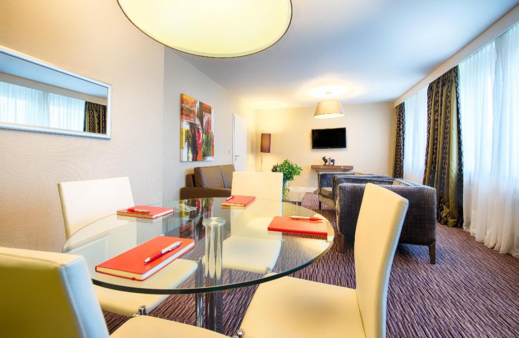 Hotel Leonardo Hotel Hamburg Elbbrücken, Deutschland, Hamburg. Großes 33