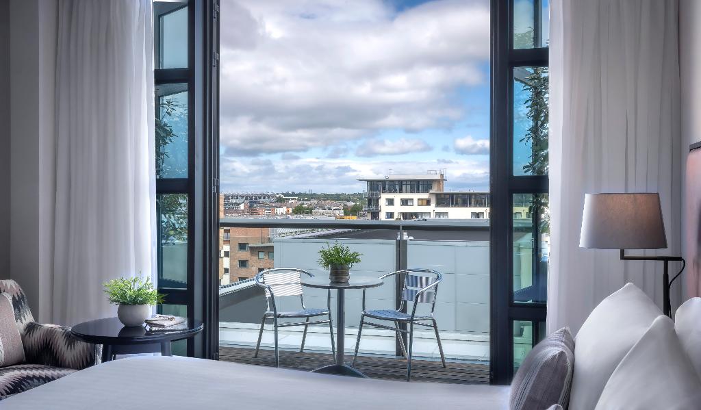 The Spencer Hotel