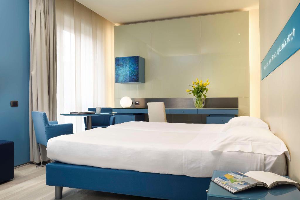UNA HOTELS Bologna Centro