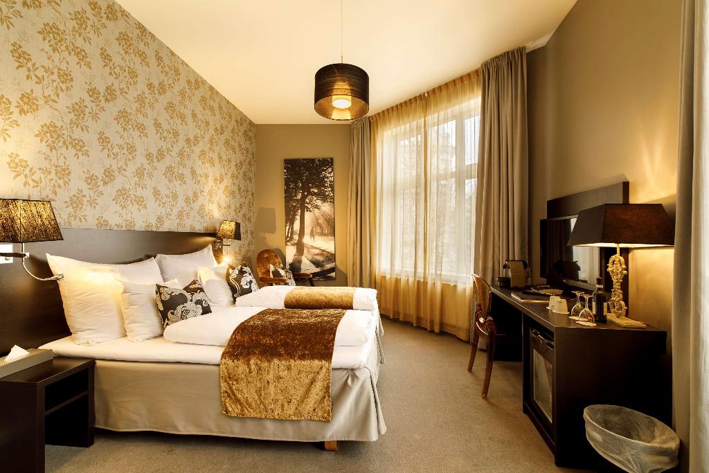 Saga Hotel Oslo, WorldHotels Crafted
