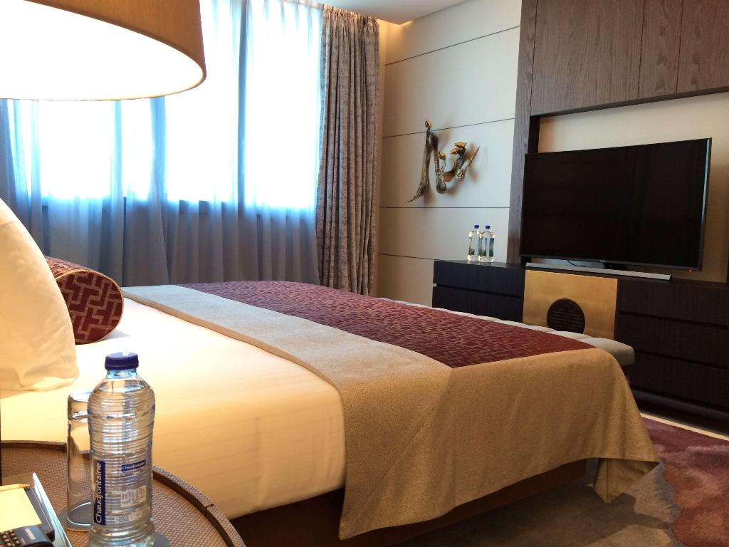 Tangla Hotel Brussels