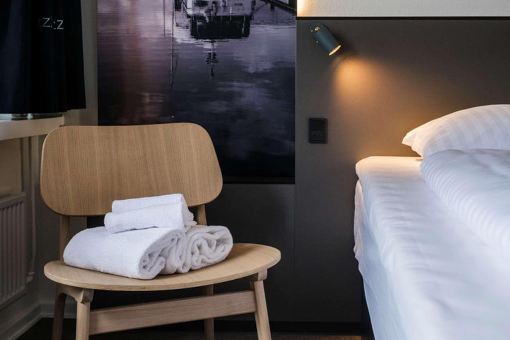 Four Points Flex by Sheraton Ishoj