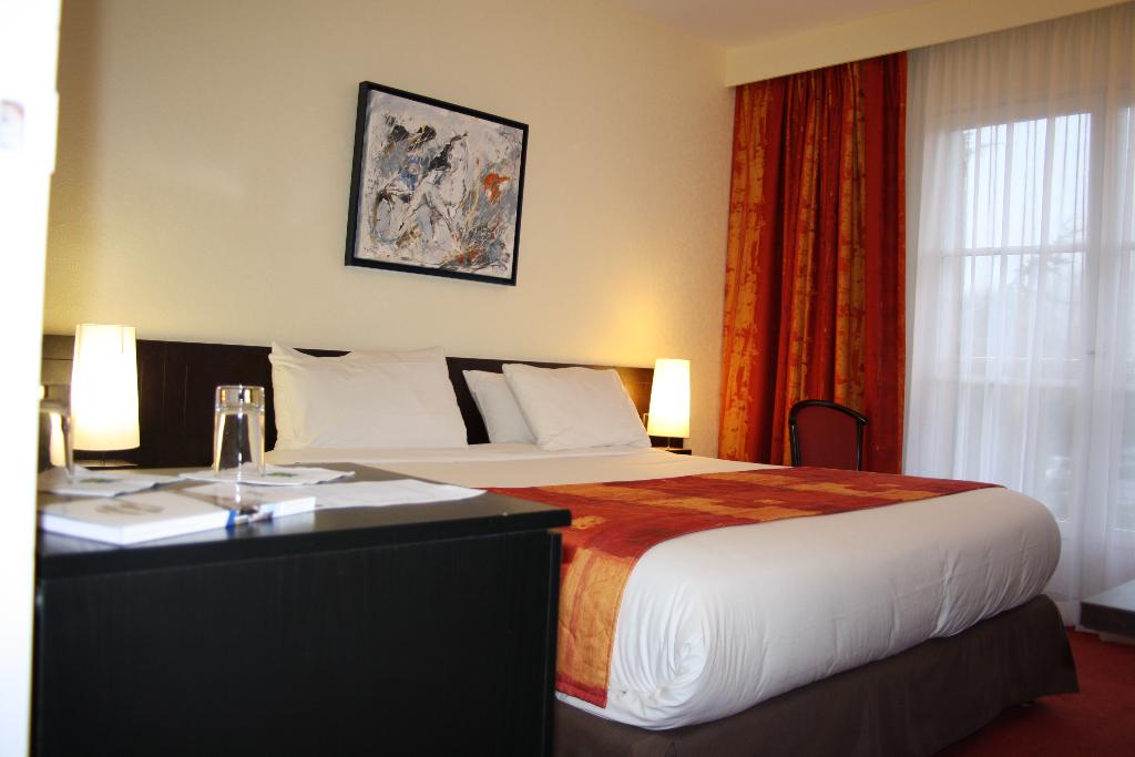 La Berteliere, The Originals Relais