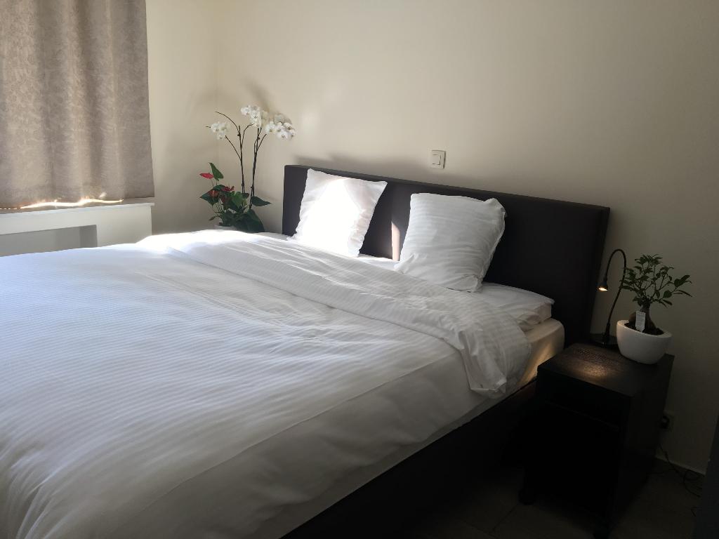 Slina Hotel Brussels