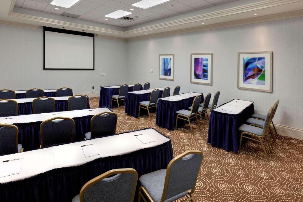 Conferences