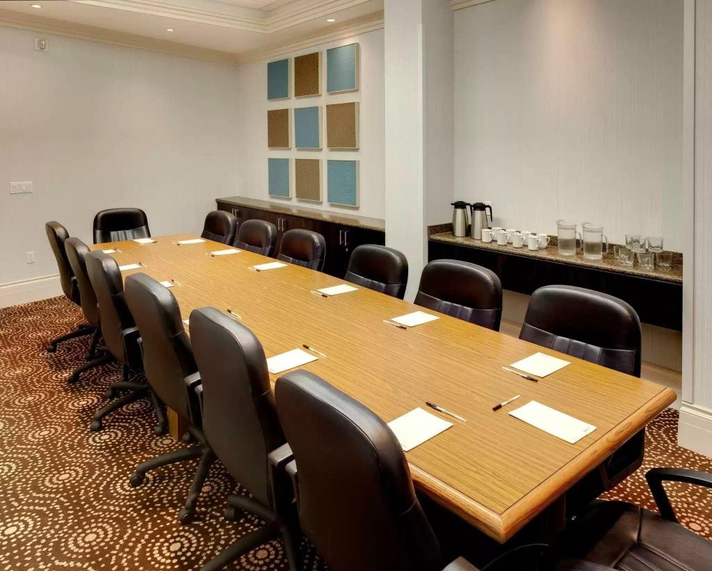Conferences