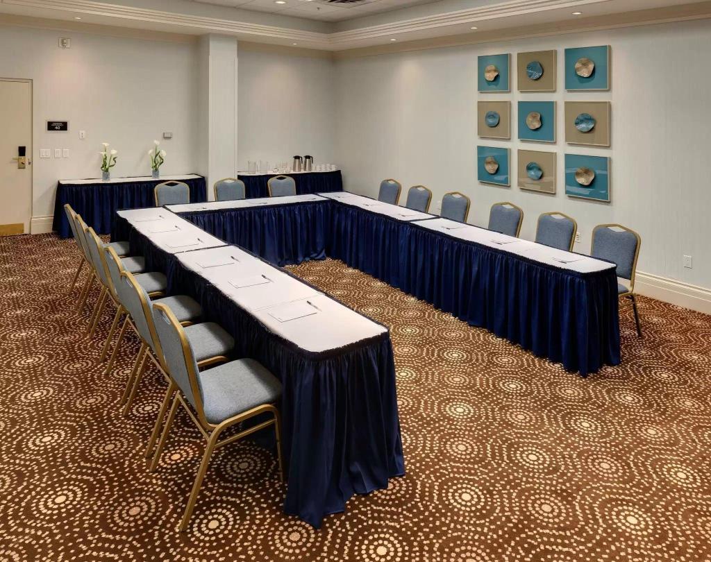 Conferences
