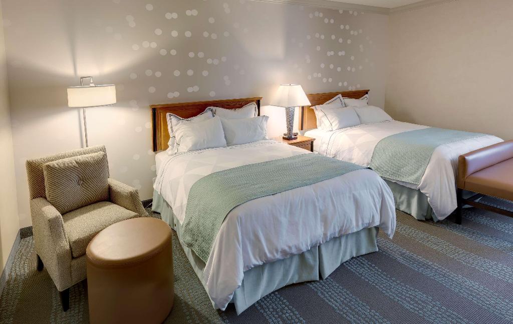 Niagara Fallsview Hotel