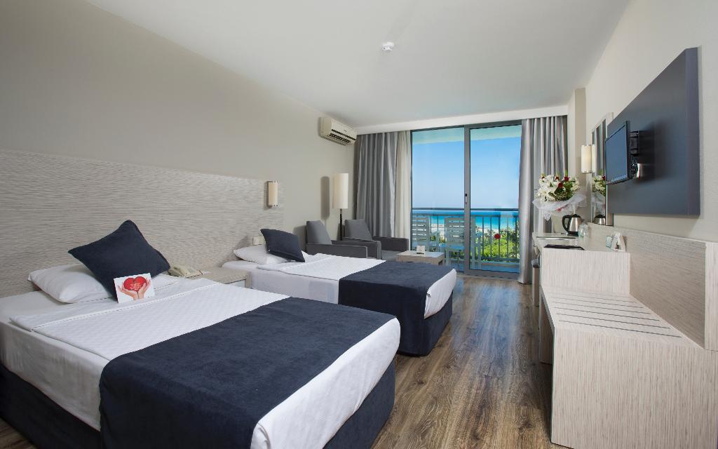 Washington Resort & Spa Hotel