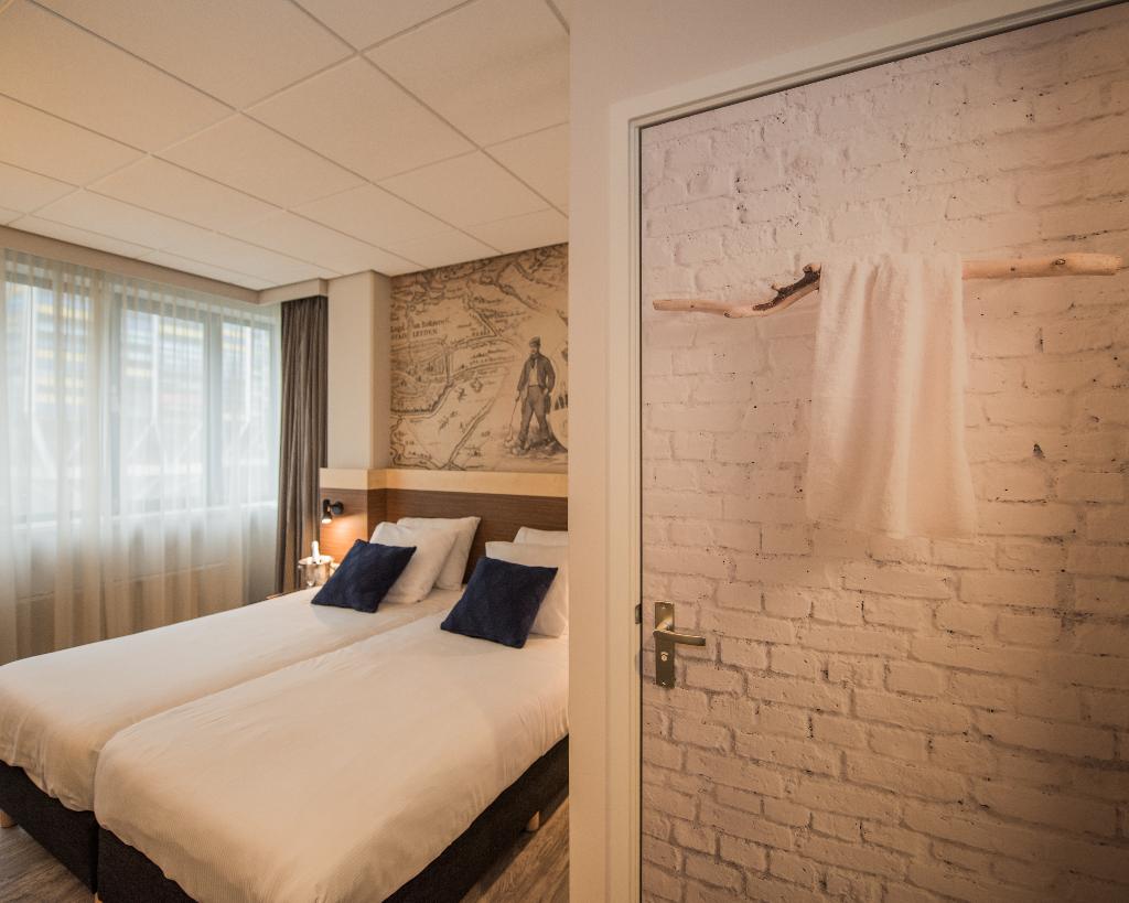 Tulip Inn Leiden Centre