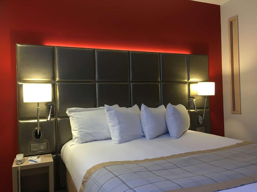 Best Western Le Lavarin