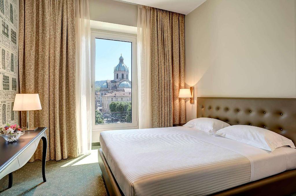Palace Hotel Lake Como