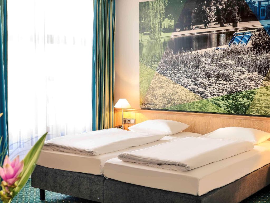 Mercure Erfurt Altstadt