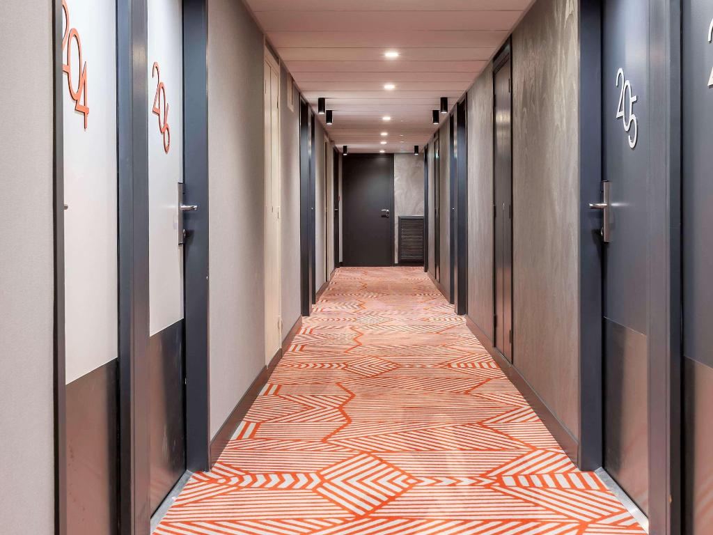 Mercure Marseille Centre Prado