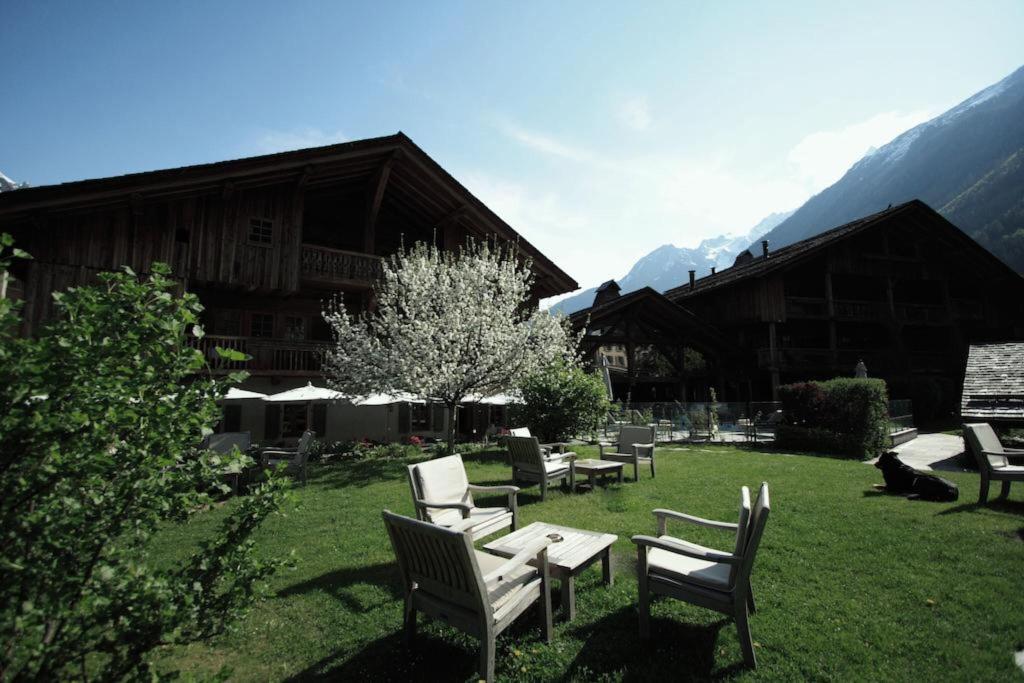 Hameau Albert 1er