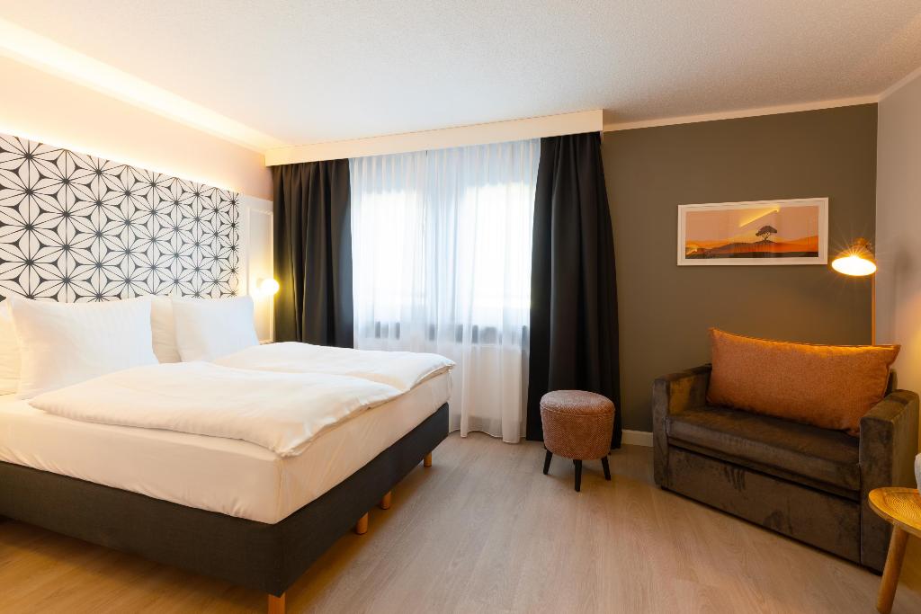 Garner Hotel Mannheim City